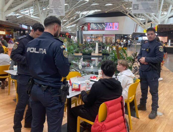 Brașov: 34 de chiulangii identificați. Numele elevilor a ajuns la Inspectoratul Școlar