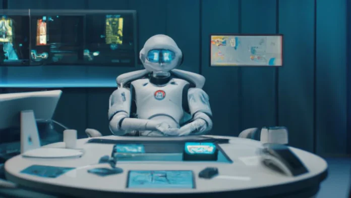 Ce pericole generează Inteligența Artificială pentru forța de muncă
