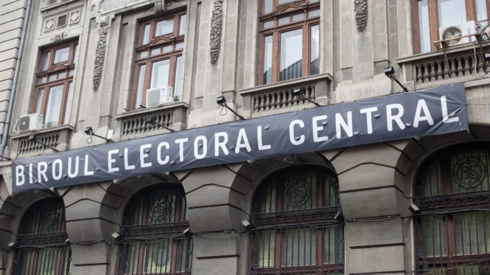 Biroul Electoral Central a publicat motivarea respingerii candidaturii lui Călin Georgescu