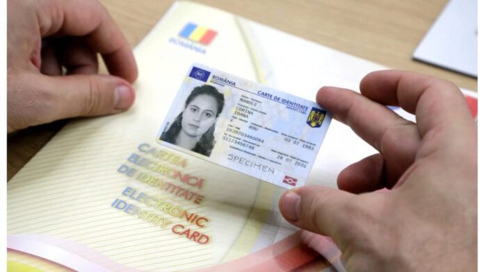 Preluarea cererilor pentru cartea electronică de identitate se extinde în toată țara în maximum două luni