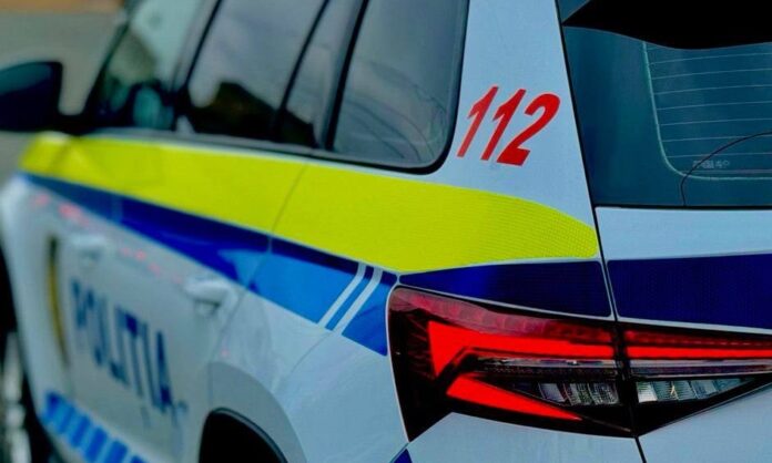 Autovehicul depistat în trafic, pe DN 1, cu poliță de asigurare obligatorie falsă