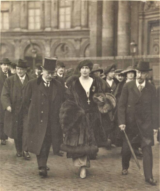 O femeie fără egal: Regina Maria, cel mai mare ambasador al României