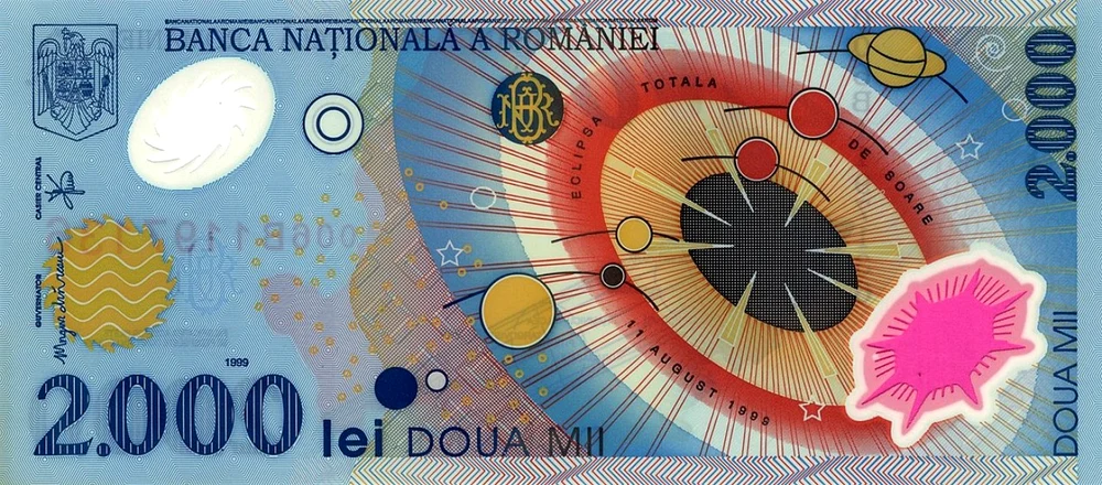 Ducatul, unic în istorie: Singura monedă cu stema Braşovului