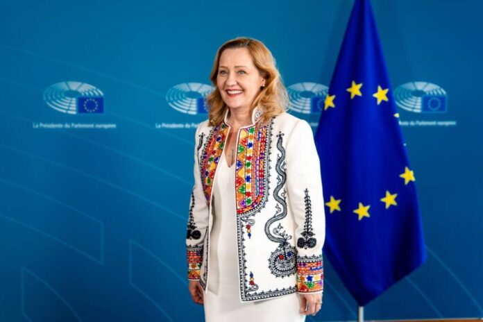 USR îi solicitǎ, de urgență, premierului Marcel Ciolacu sǎ clarifice afirmațiile emisarului său special în Statele Unite ale Americii