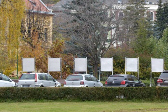 Alegeri prezidențiale: 168 panouri electorale, pentru primul tur al alegerilor, în Brașov și Poiana Brașov