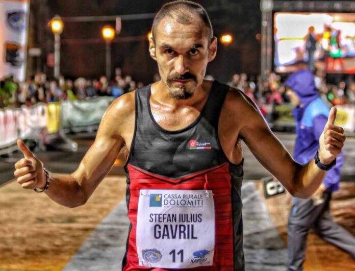 Brașoveanul Ștefan Iulius Gavril a participat la Maratonul Internațional din Coreea de Nord
