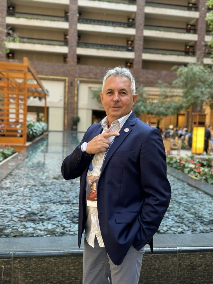 Alegeri la Federația Română de Atletism. Revine brașoveanul Florin Florea în fruntea Federației?