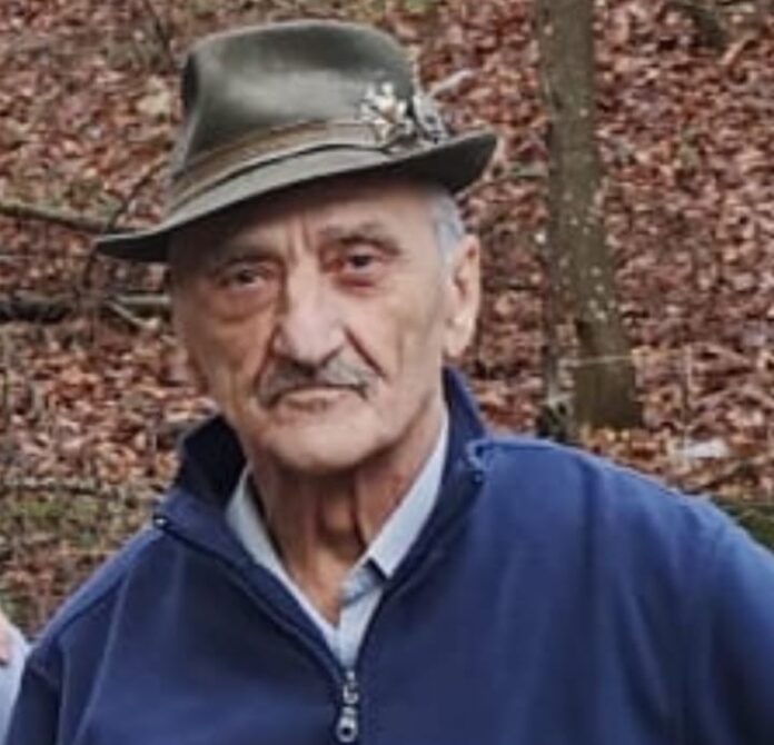 Un pensionar din Codlea, dat dispărut. A plecat spre Valea Lată și nu s-a mai întors