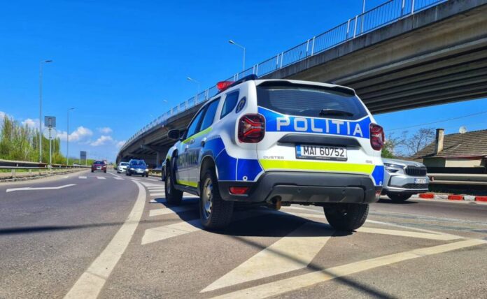 Brașov: În perioada minivacanței prilejuită de sărbătorile pascale, jandarmii au dat zeci de amenzi, în timp ce polițiștii au fost solicitați la aproape 400 de evenimente