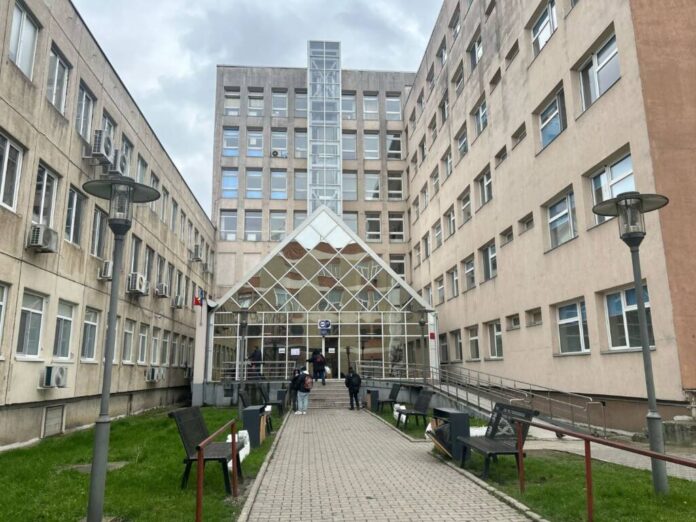Sistem fotovoltaic de ultimă generație, la Spitalul Clinic Județean de Urgență Brașov