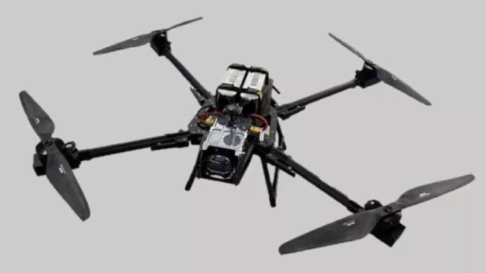 Brașov, pe harta producătorilor de drone militare! Primele modele românești 