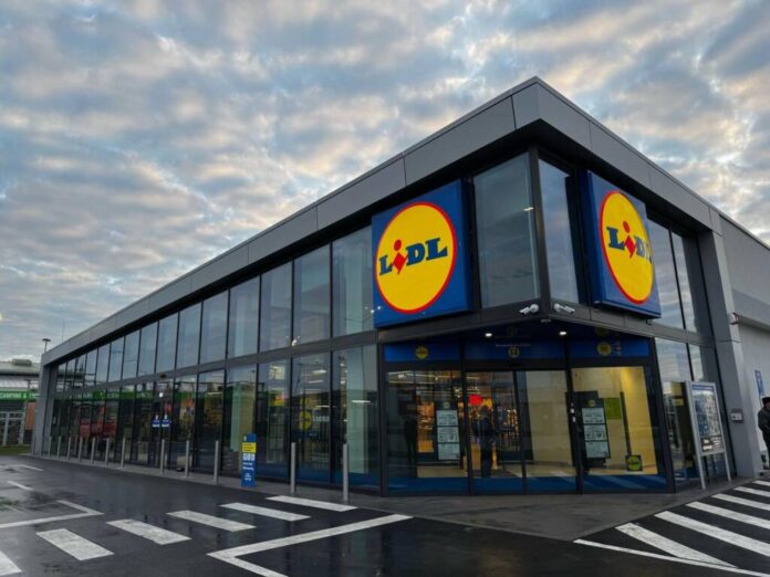 Magazinele Lidl vor fi închise 2 zile de Paște