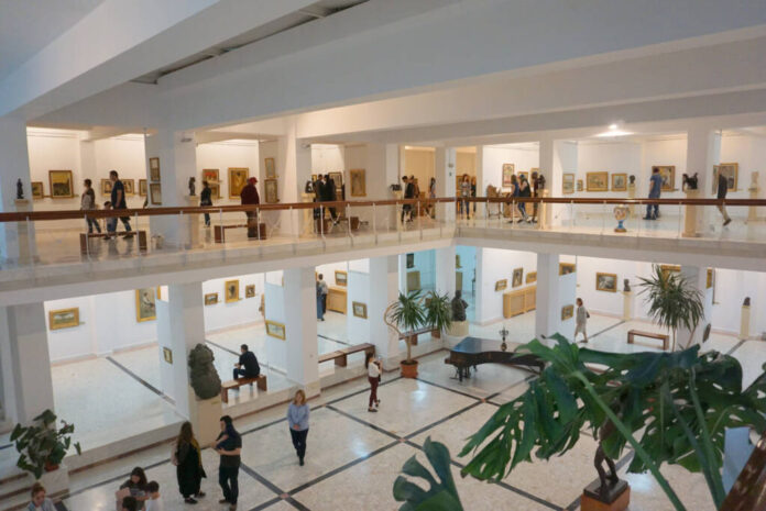 Noaptea Muzeelor 2025 nu va fi organizată la nivel național