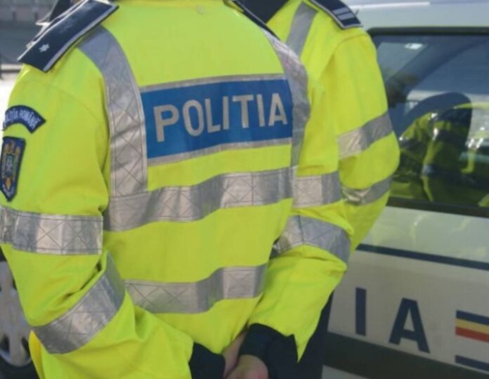 Brașov: Peste 50 de abateri la regimul rutier și sancțiuni de 14.377 lei, în nici două ore, după ce șoferii au fost în atenția polițiștilor