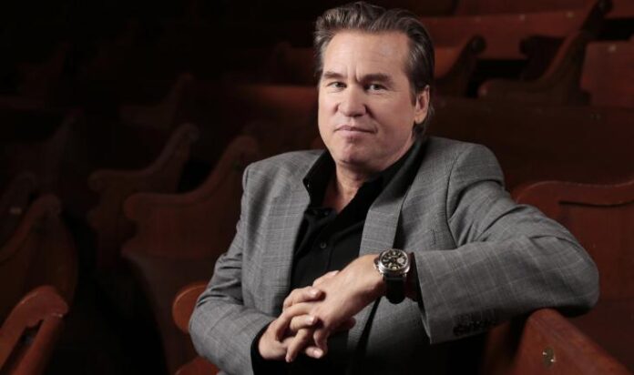 Actorul Val Kilmer a murit