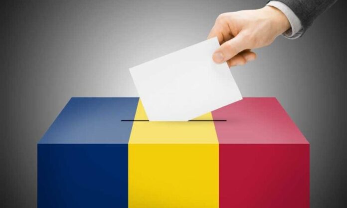 Alegeri prezidențiale 2025: Autobuzul 97, pentru ca cetățenii să poată ajunge la secțiile de votare 152, 153, 154, la CATTIA