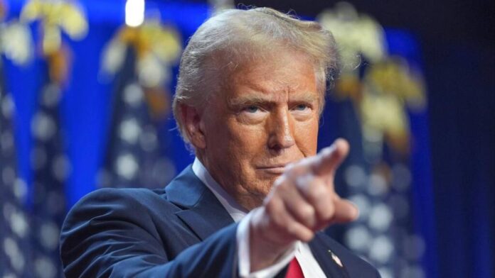 Donald Trump dă o pauză de la taxe de 90 de zile pentru 75 de ţări. Nu și pentru China