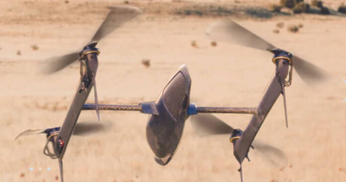 Carfil Brașov va începe producția a două tipuri de drone 