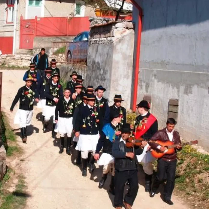 Ritual și sărbătoare: Zilele Junilor