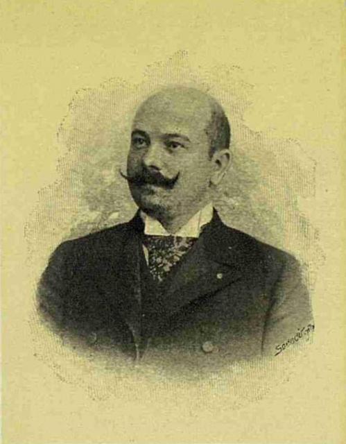 Din dragoste de carte: Cel mai mare librar din istoria României era braşovean