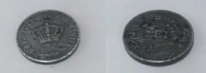 Comoară uitată în sertar: Moneda românească care se vinde cu până la 10.000 de lei