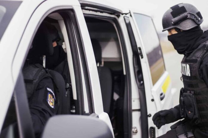 46 de percheziții domiciliare, în județele Brașov și Covasna, într-un dosar de furt calificat, în dauna unei regii autonome din cadrul unei autorități publice locale