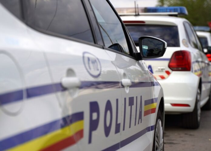 Un șofer fără permis nu a oprit la semnalele polițiștilor, în Meșendorf. La Brașov, conducător auto băut, în trafic
