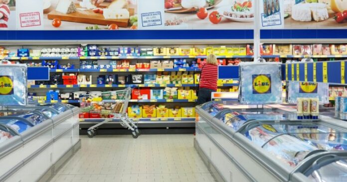 Program special de Paște 2025 la Lidl, Kaufland, Carrefour, Mega Image și Penny