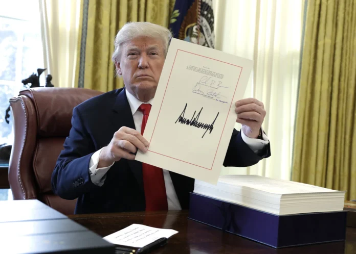Ce îl supără pe Trump în economia României