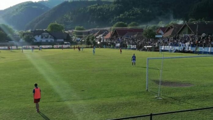 Liga 3, ultima etapă din play-out | Olimpic Zărnești, duel cu Kids Tâmpa Brașov. Ciucaş Tărlungeni, ACSM Codlea și Cetate Râșnov, final trist de sezon