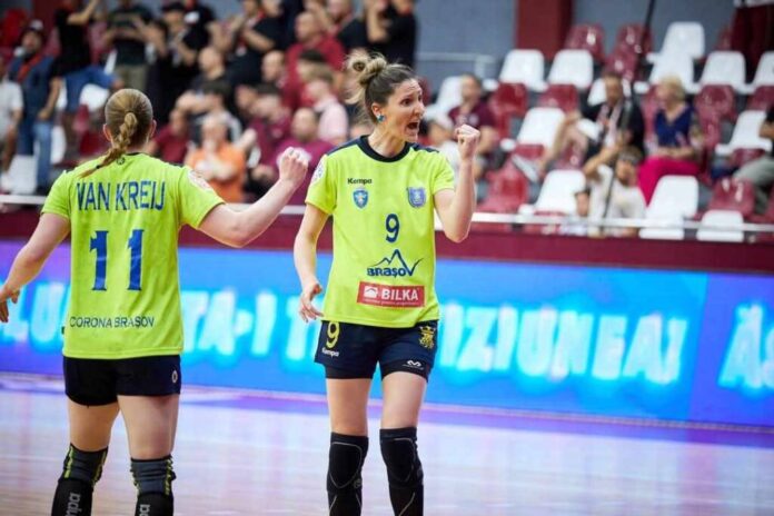 Liga Florilor | Se vede Liga Campionilor! Corona Brașov joacă azi cu SCM Universitatea Craiova