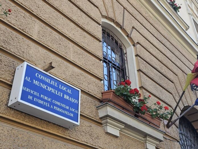 Alegeri prezidențiale: Program special cu publicul la Serviciul Evidența Persoanelor