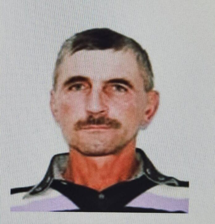 Un bărbat din Șinca, dat dispărut. Dacă îl vedeți, sunați la 112