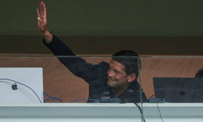 Cristi Chivu a salvat Parma de la retrogradare
