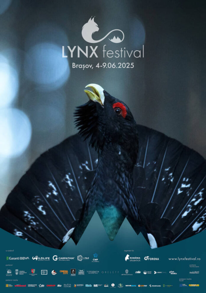 Directorul de imagine Gavin Thurston, laureat Emmy și BAFTA, invitat special la LYNX Festival
