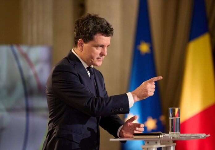 Nicușor Dan, la 98,48 % din voturile numărate, este președintele României