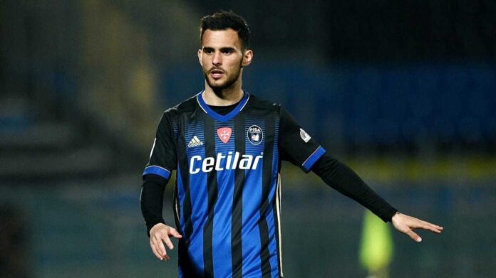 Pisa, din nou în Serie A