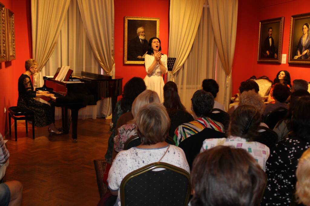 „Gala de balet”, pe scena Operei Brașov