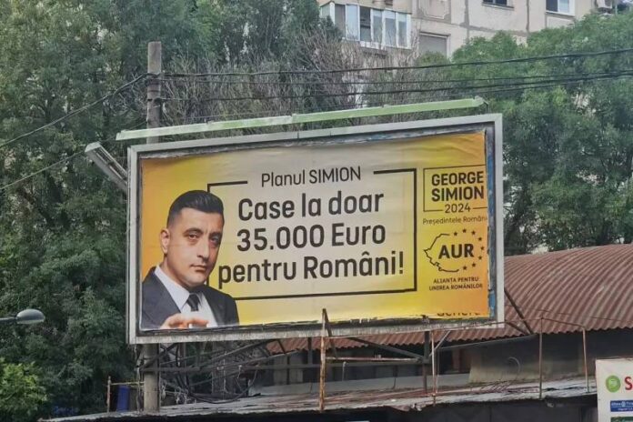 După scandalul caselor de 35.000 euro: Un avocat se oferă să reprezinte gratuit oamenii care vor să îl dea în judecată pe George Simion