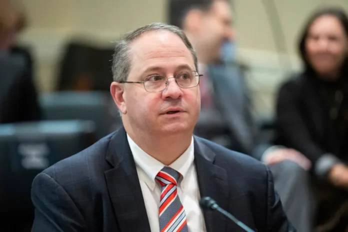 Trimisul SUA recunoaște „interferențe externe în procesul electoral” la alegerile din noiembrie