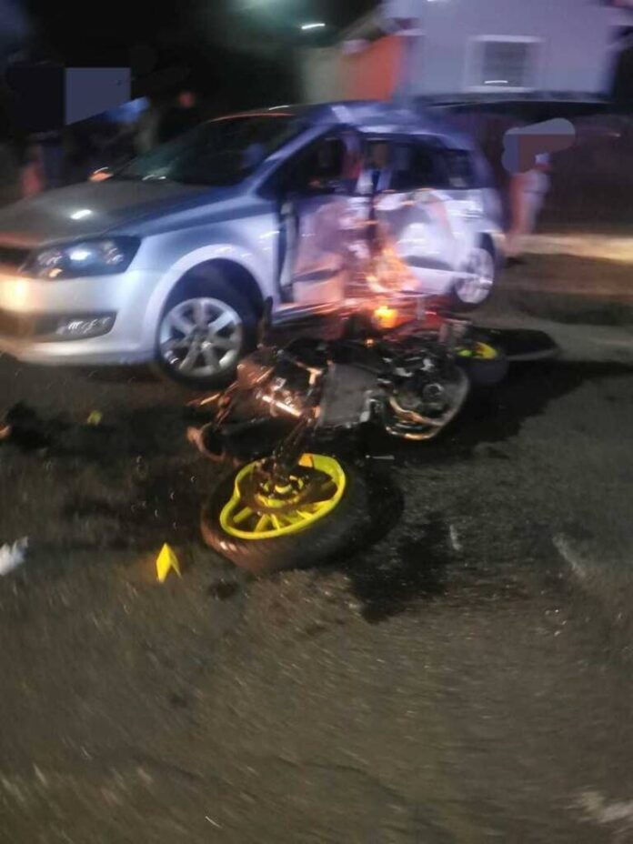 Accident Neamț 19 ani mort patru răniți
