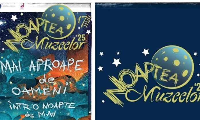 Noaptea Muzeelor Brașov 2025