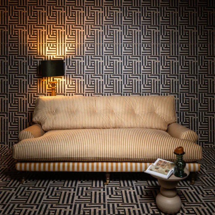 (P) 4 piese de mobilier pentru un living cu personalitate