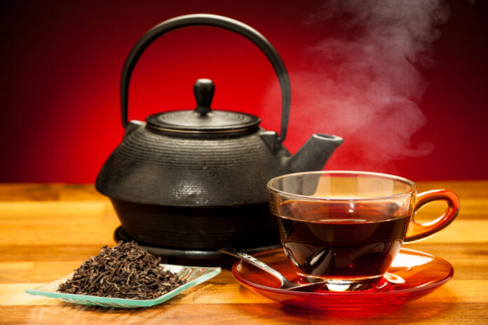SFAT EXPRES: 3 ceaiuri care pot înlocui cafeaua de dimineață