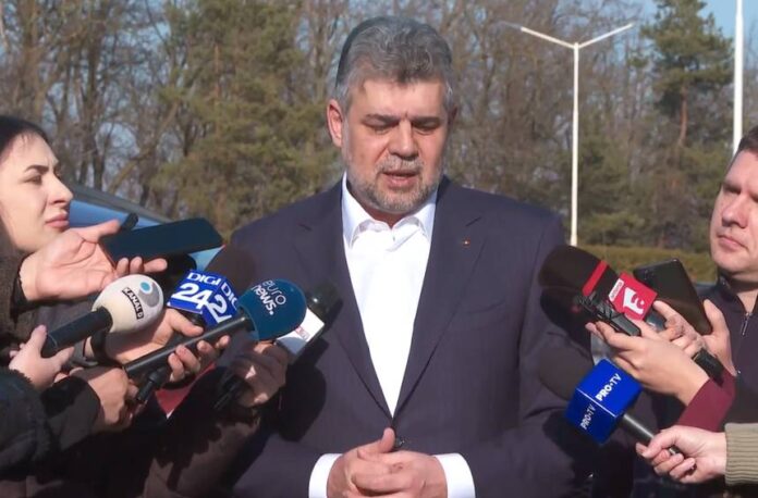 PSD iese din alianța de guvernare. Ciolacu demisionează din funcția de premier, dar miniștrii rămân într-un guvern interimar
