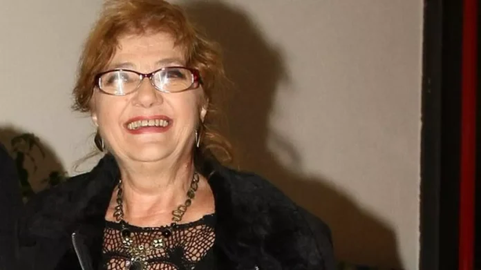 Cristina Deleanu a murit. Actrița de teatru și film avea 84 de ani