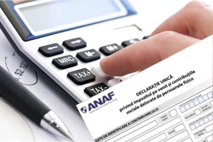Atenție contribuabili! Termenul limită pentru Declarația Unică se apropie - 26 mai 2025