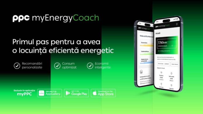 (P) Cum învățăm rapid să consumăm energie mai eficient?
