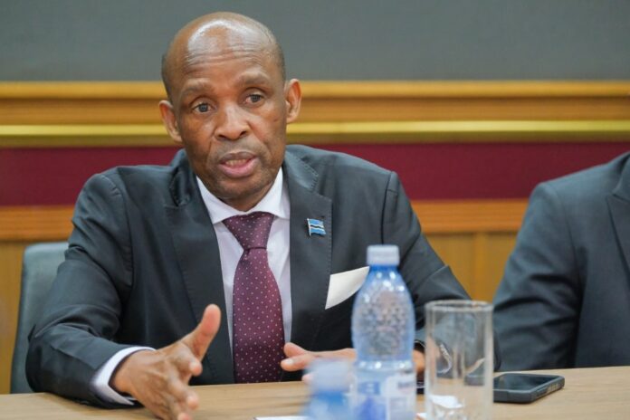 Învățământul profesional dual de la Brașov, model pentru Botswana