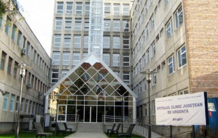Au fost respinse toate dosarele depuse pentru concursul de manager al Spitalului Județean Brașov